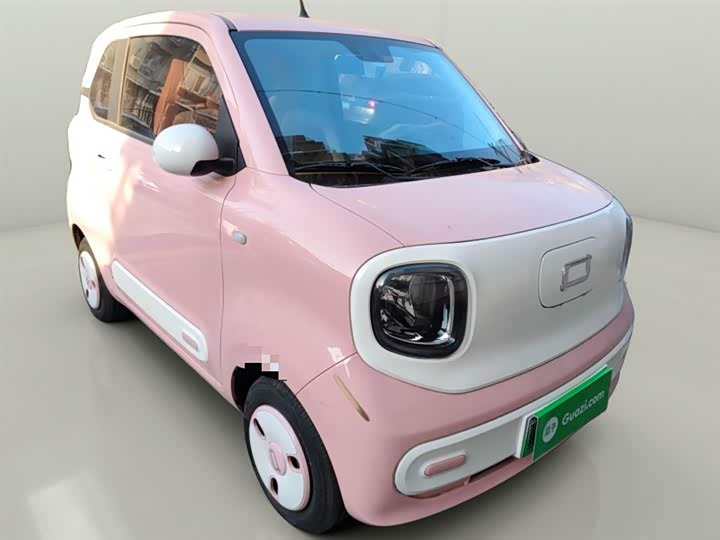 Фото 4 - Bestune Pony