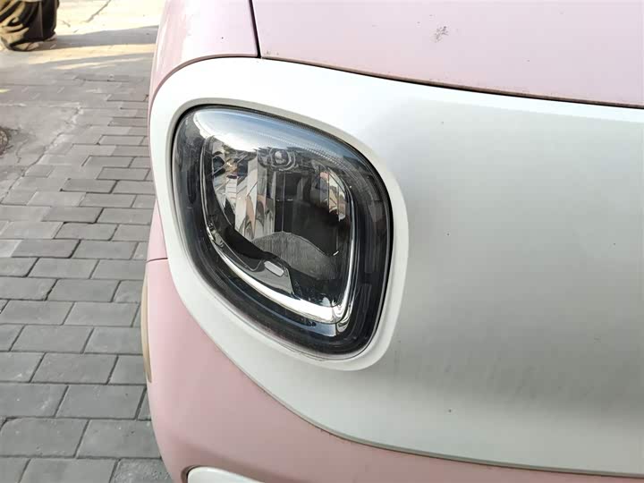 Фото 8 - Bestune Pony