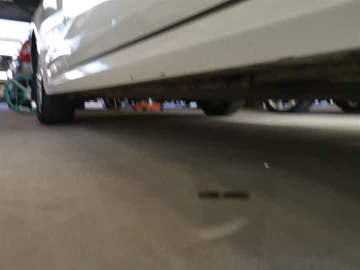 Фото 21 - Toyota Corolla