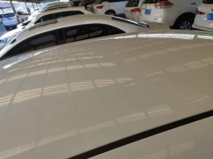 Фото 27 - Toyota Corolla