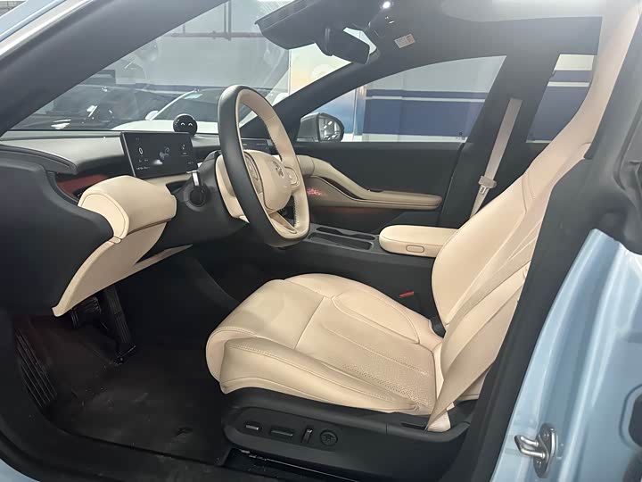 Фото 4 - Nio ET5