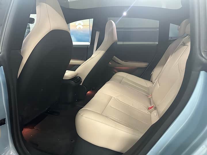 Фото 5 - Nio ET5