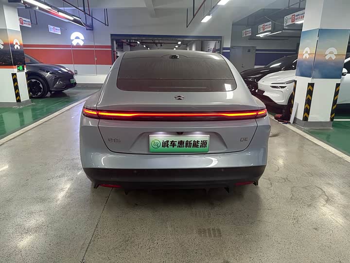 Фото 7 - Nio ET5