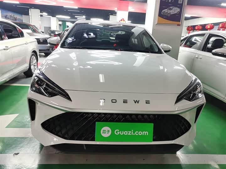 Фото 3 - Roewe i5