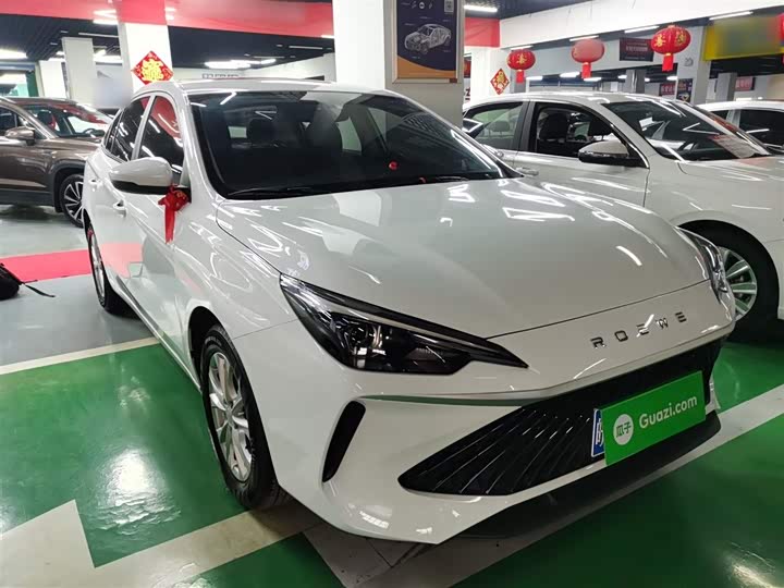 Фото 4 - Roewe i5