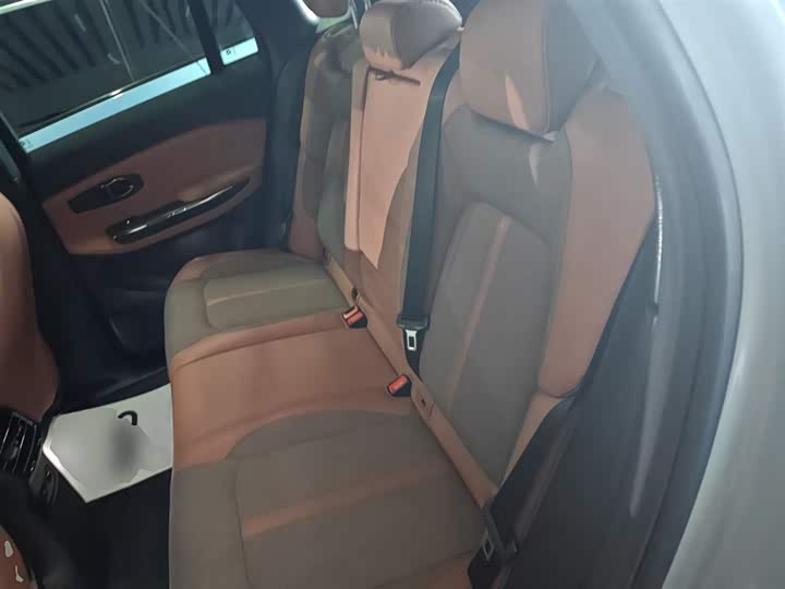 Фото 17 - Nio EC6