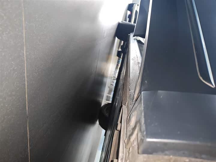 Фото 21 - Nio EC6