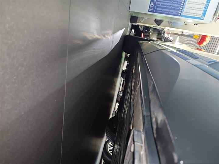 Фото 22 - Nio EC6