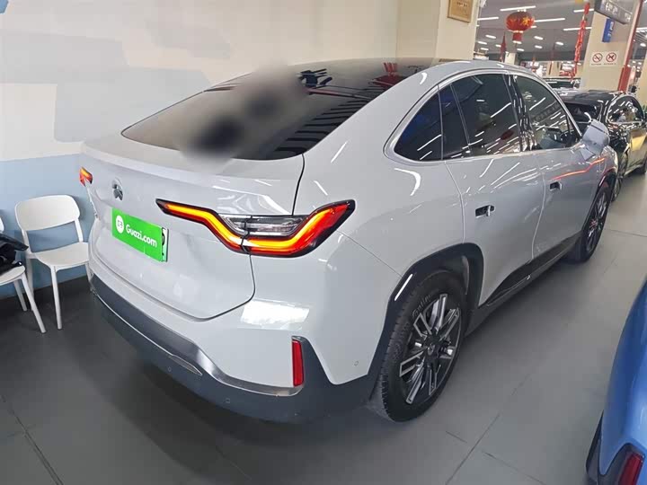 Фото 7 - Nio EC6