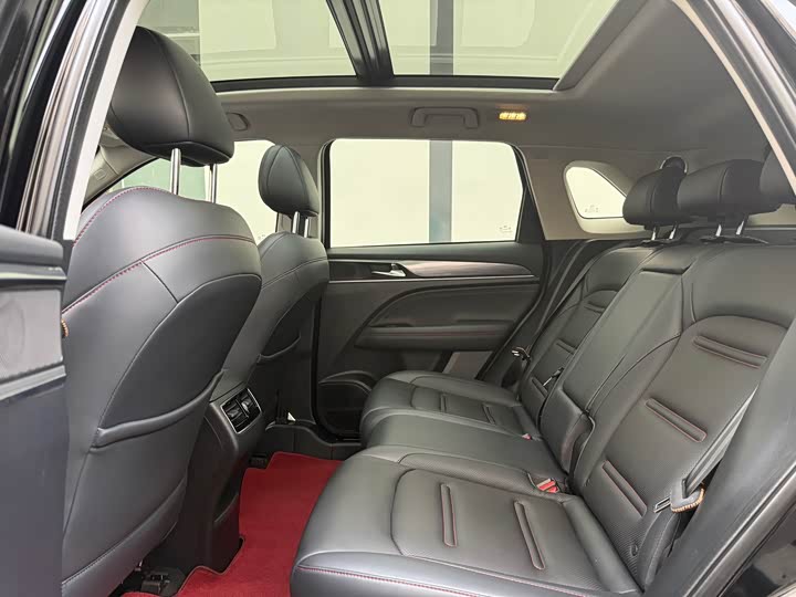 Фото 7 - GAC Trumpchi GS4 Plus