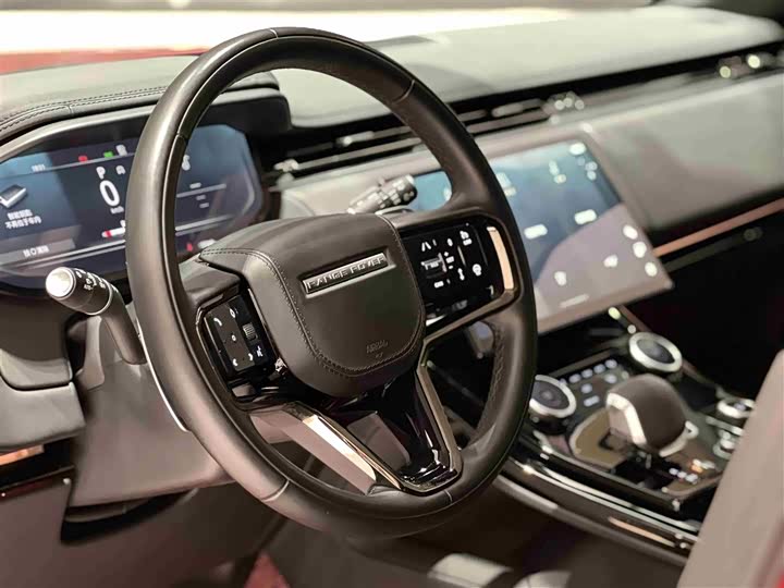 Фото 16 - Land Rover Range Rover Sport