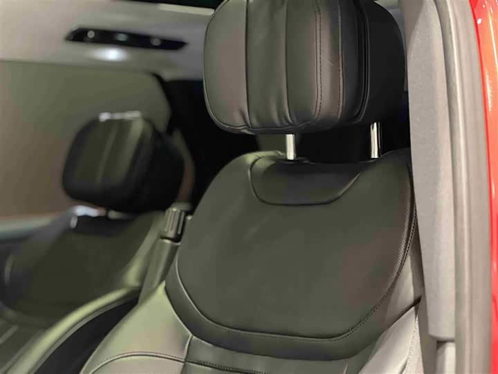 Фото 17 - Land Rover Range Rover Sport