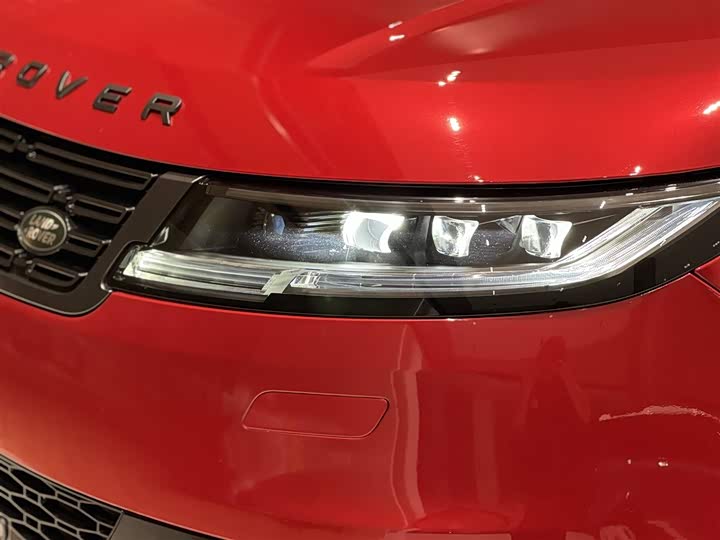 Фото 5 - Land Rover Range Rover Sport