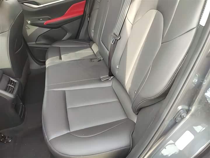 Фото 17 - Changan CS55 Plus