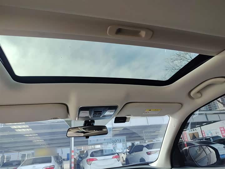 Фото 18 - Changan CS55 Plus