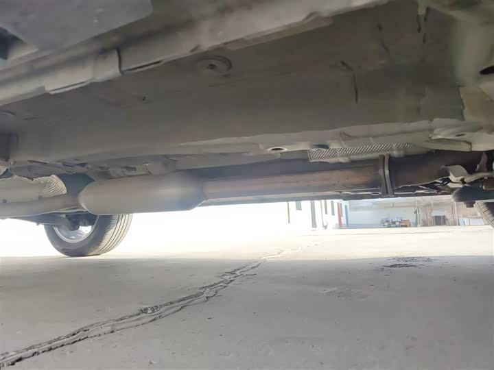 Фото 20 - Changan CS55 Plus