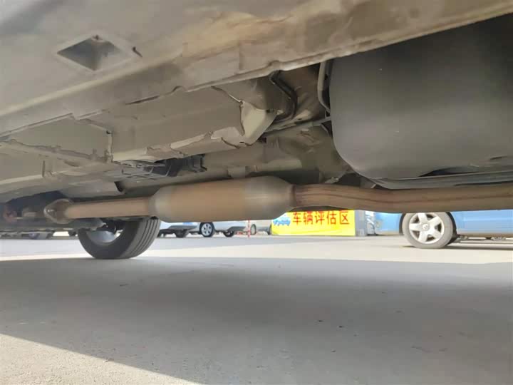 Фото 21 - Changan CS55 Plus