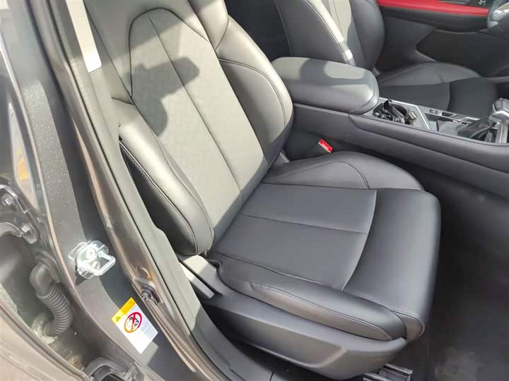 Фото 24 - Changan CS55 Plus