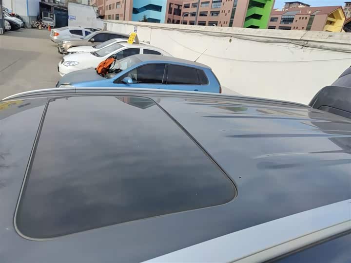 Фото 26 - Changan CS55 Plus