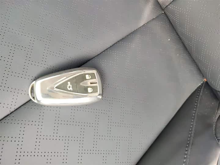 Фото 9 - Changan CS55 Plus