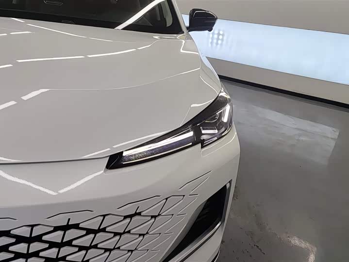 Фото 5 - Changan CS55 Plus