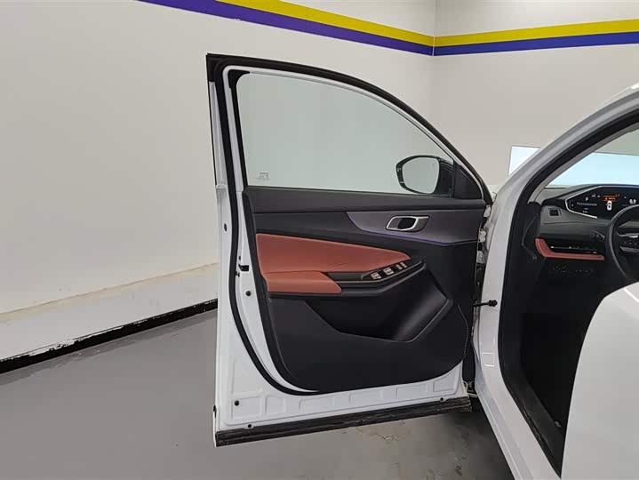 Фото 7 - Changan CS55 Plus