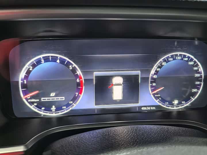 Фото 11 - BAIC Beijing BJ40