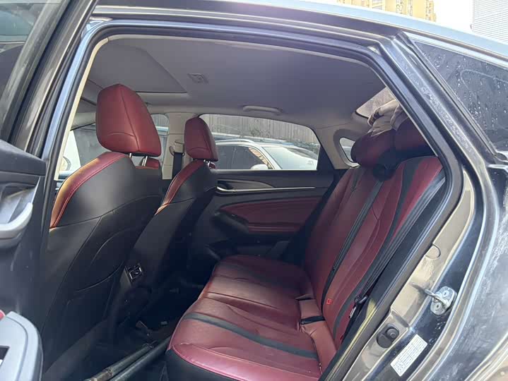 Фото 10 - Changan Eado Plus