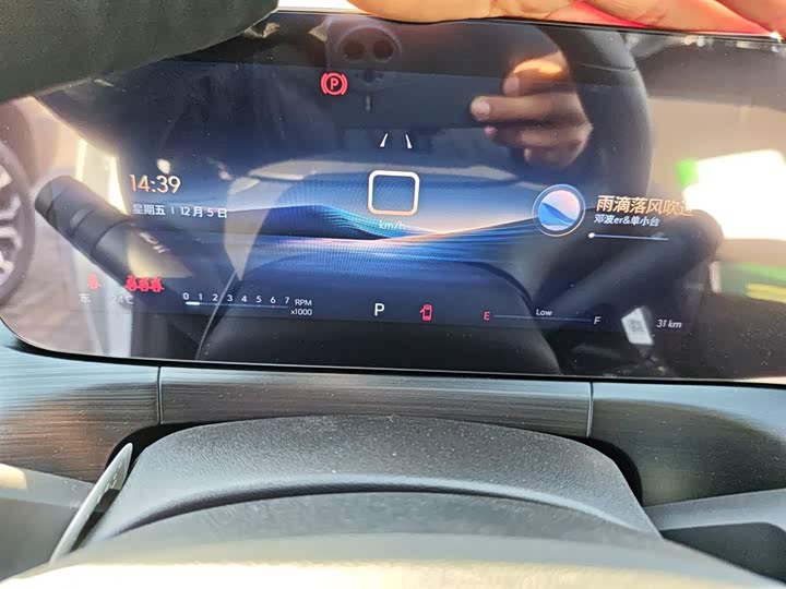 Фото 12 - Buick Verano