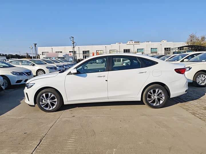 Фото 5 - Buick Verano