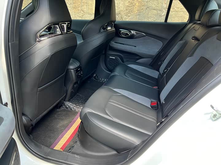 Фото 11 - GAC Trumpchi Empow R