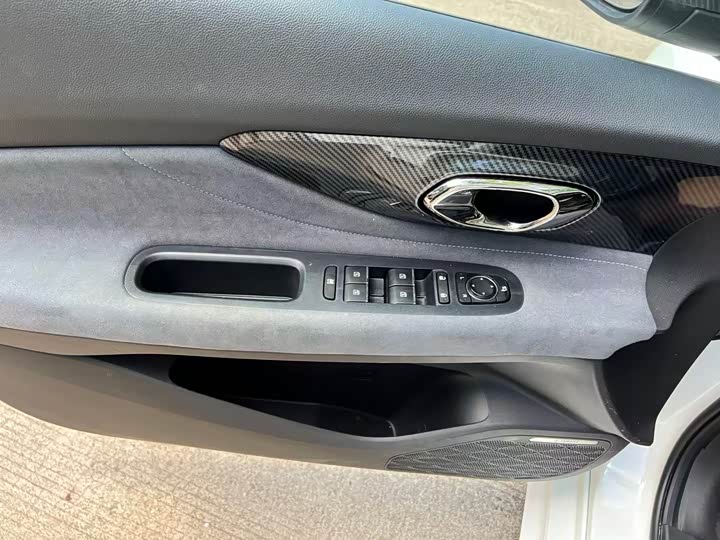 Фото 14 - GAC Trumpchi Empow R