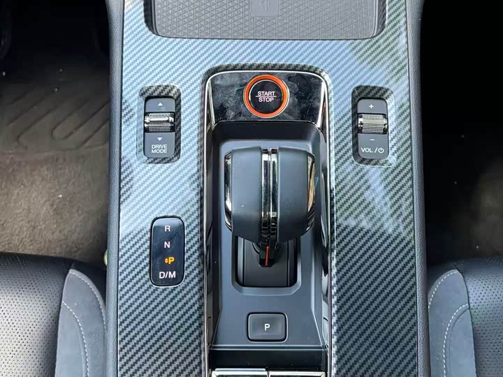 Фото 16 - GAC Trumpchi Empow R