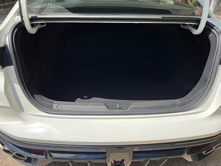 Фото 17 - GAC Trumpchi Empow R