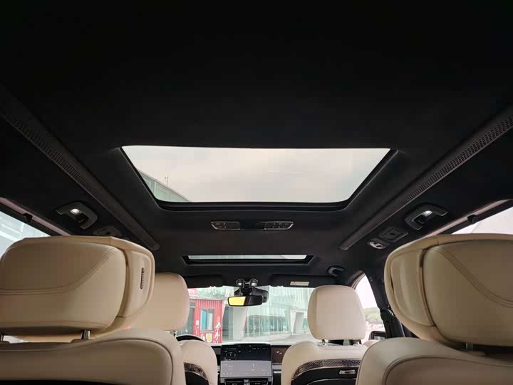 Фото 13 - GAC Trumpchi M8