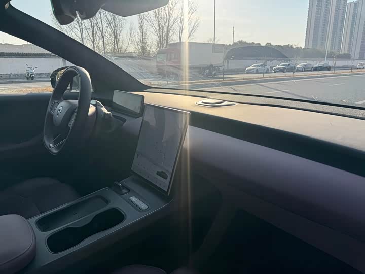 Фото 10 - Nio ET5