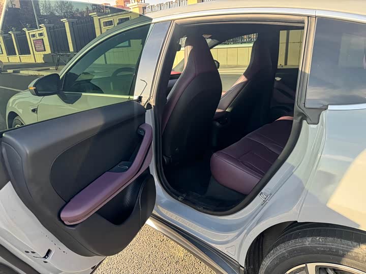 Фото 11 - Nio ET5