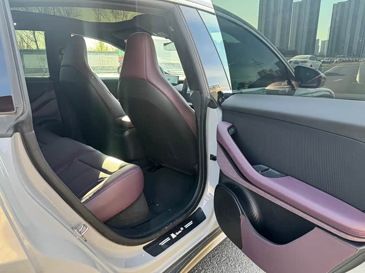 Фото 12 - Nio ET5