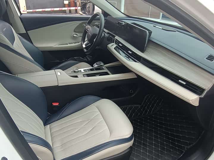 Фото 5 - Chery Arrizo 8