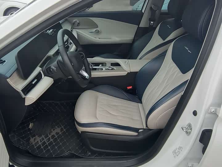 Фото 6 - Chery Arrizo 8