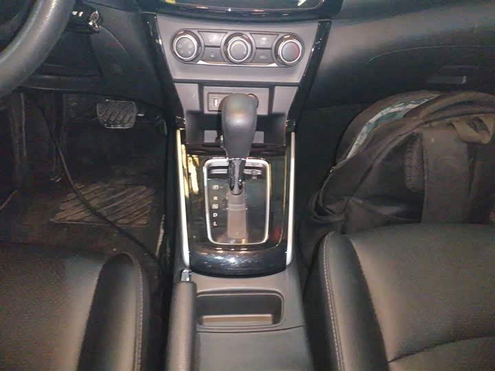 Фото 14 - Nissan Sylphy