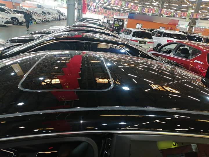 Фото 27 - Nissan Sylphy