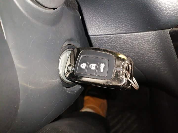 Фото 9 - Nissan Sylphy