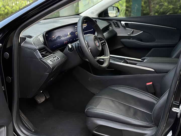 Фото 4 - Buick LaCrosse