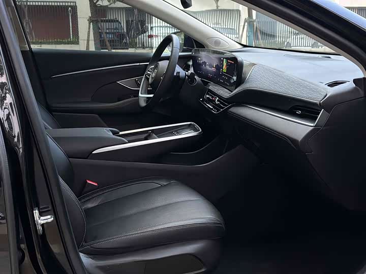 Фото 5 - Buick LaCrosse