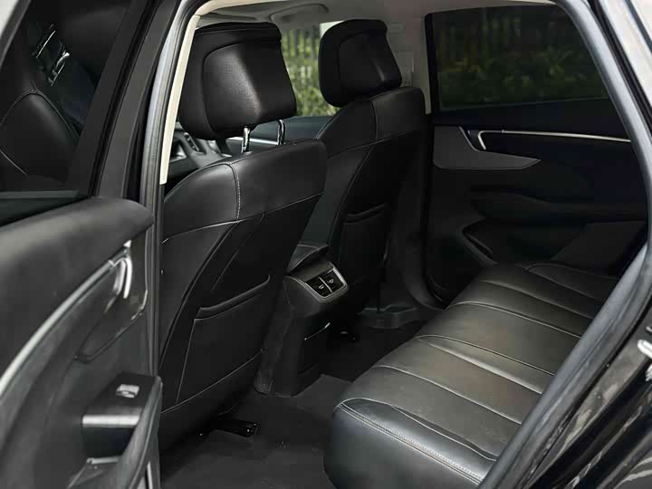 Фото 6 - Buick LaCrosse