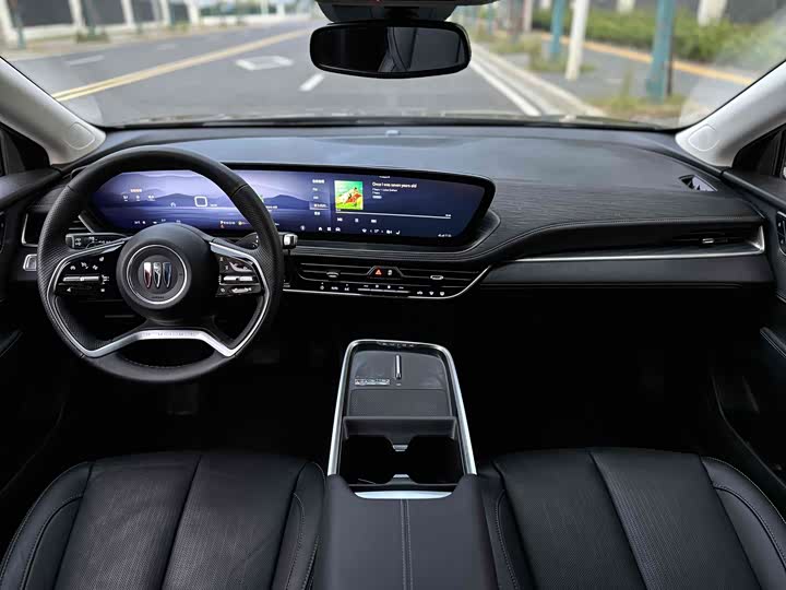 Фото 7 - Buick LaCrosse