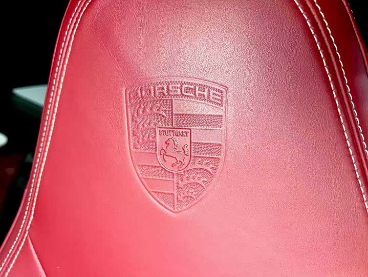 Фото 15 - Porsche 911