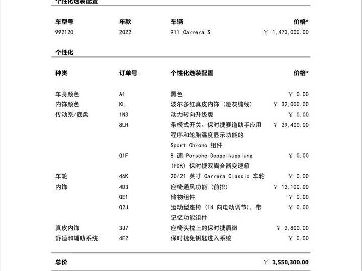 Фото 21 - Porsche 911