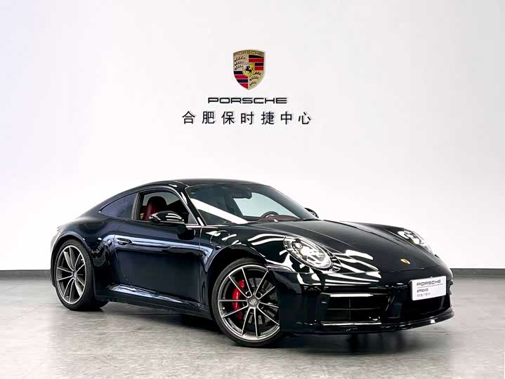 Фото 3 - Porsche 911